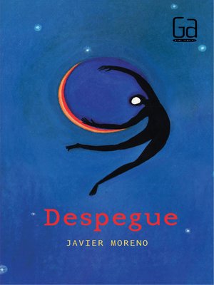 cover image of Despegue [Plan Lector Juvenil]